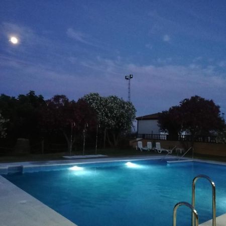 Hotel La Barca Lepe Zewnętrze zdjęcie