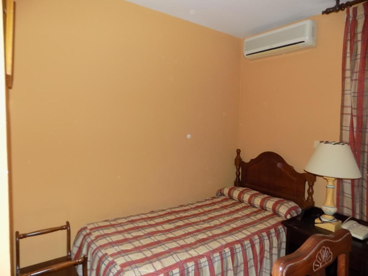 Hotel La Barca Lepe Zewnętrze zdjęcie