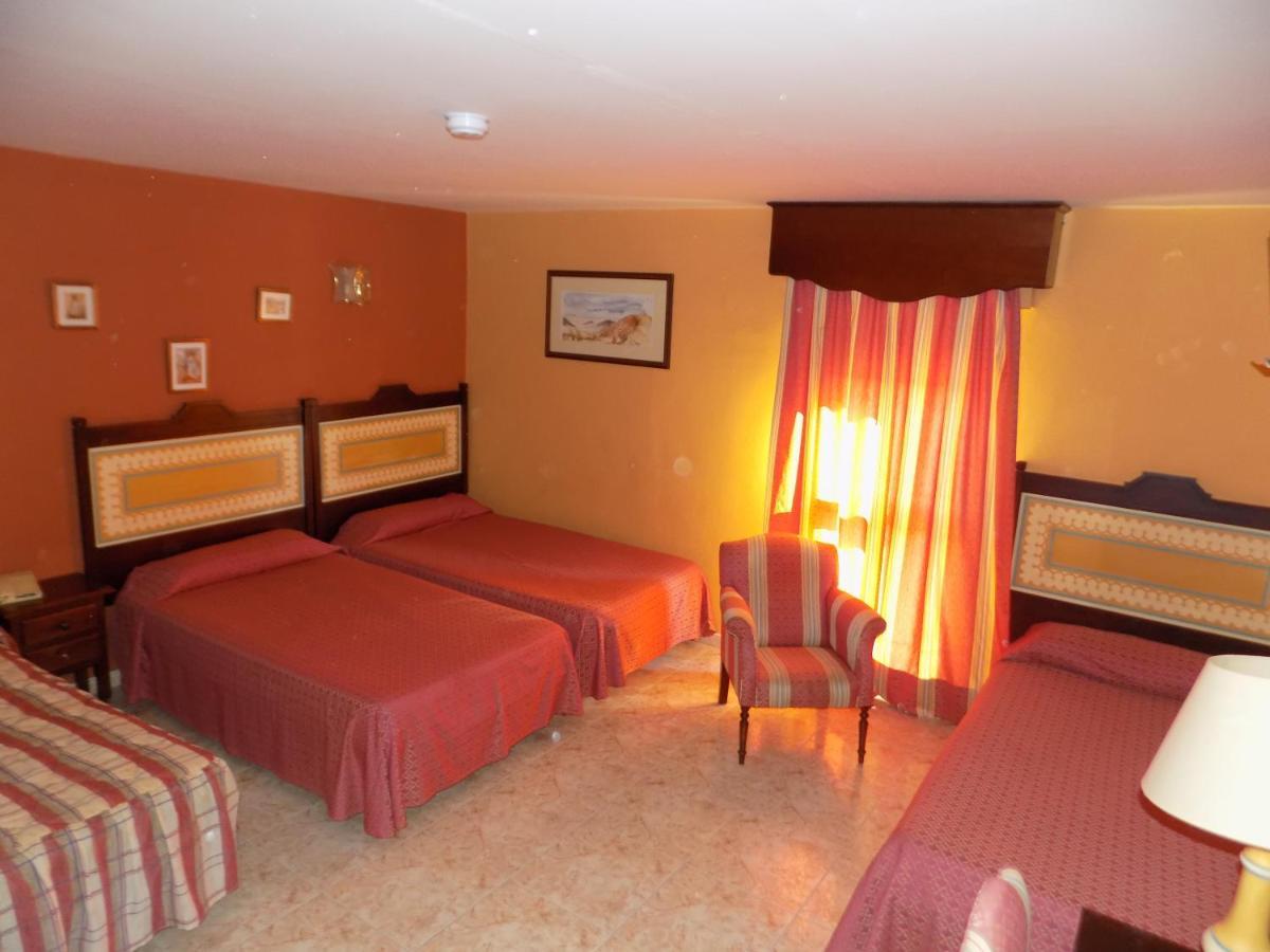 Hotel La Barca Lepe Zewnętrze zdjęcie