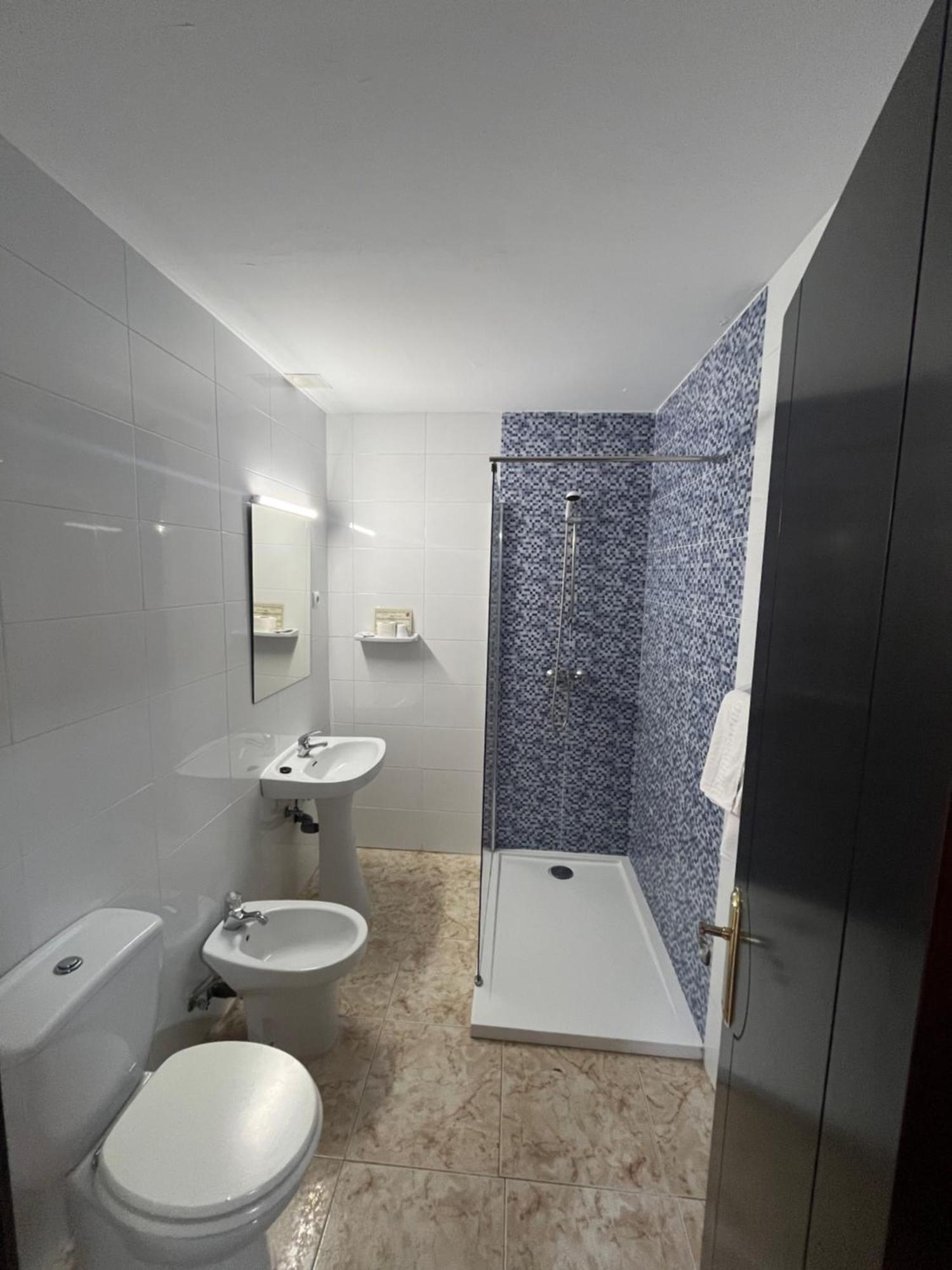 Hotel La Barca Lepe Zewnętrze zdjęcie