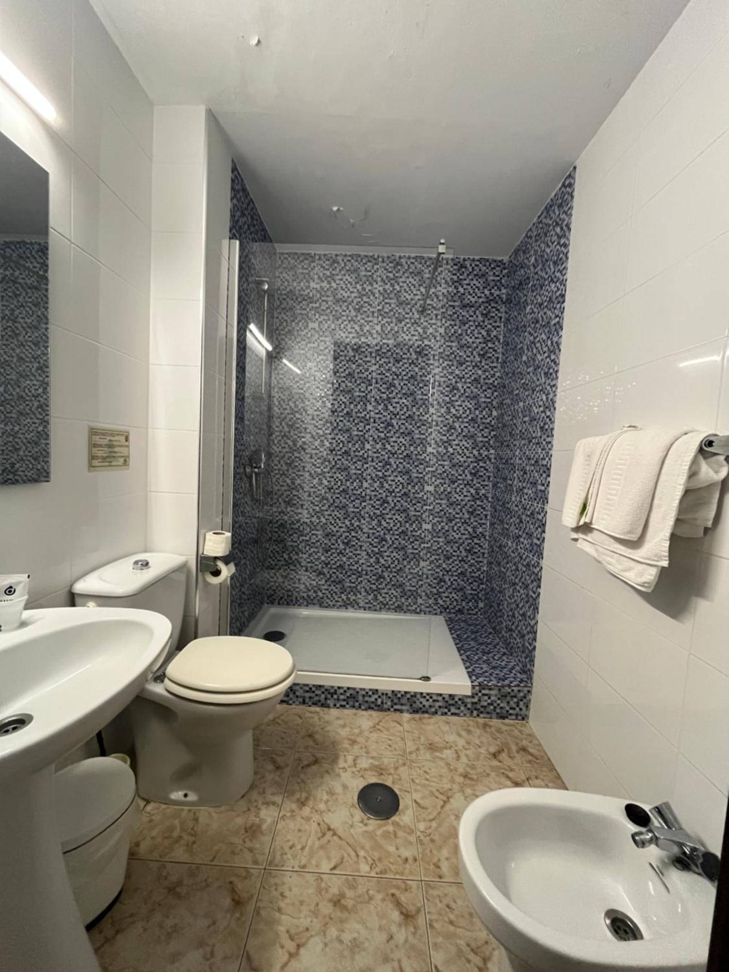 Hotel La Barca Lepe Zewnętrze zdjęcie
