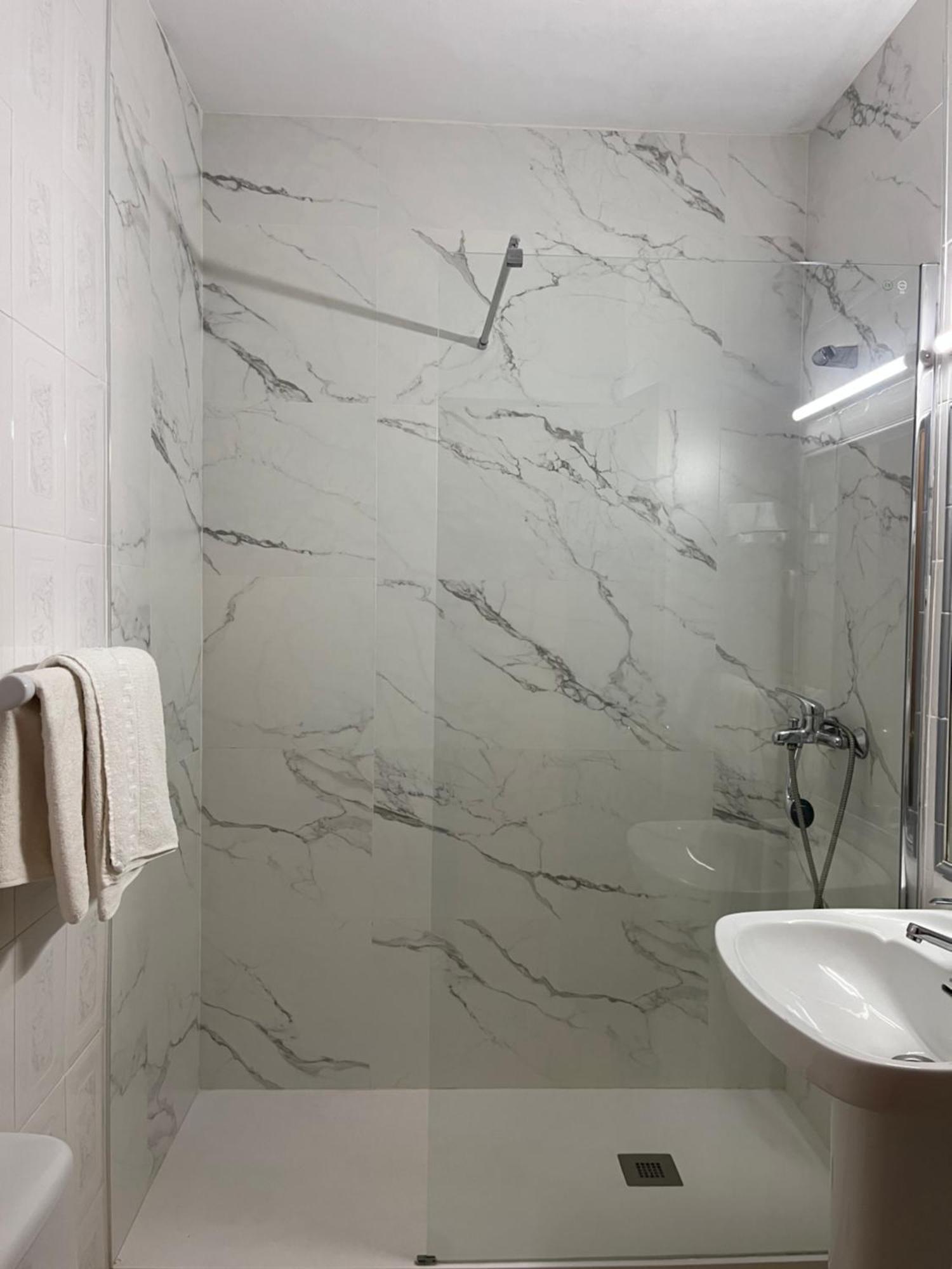 Hotel La Barca Lepe Zewnętrze zdjęcie