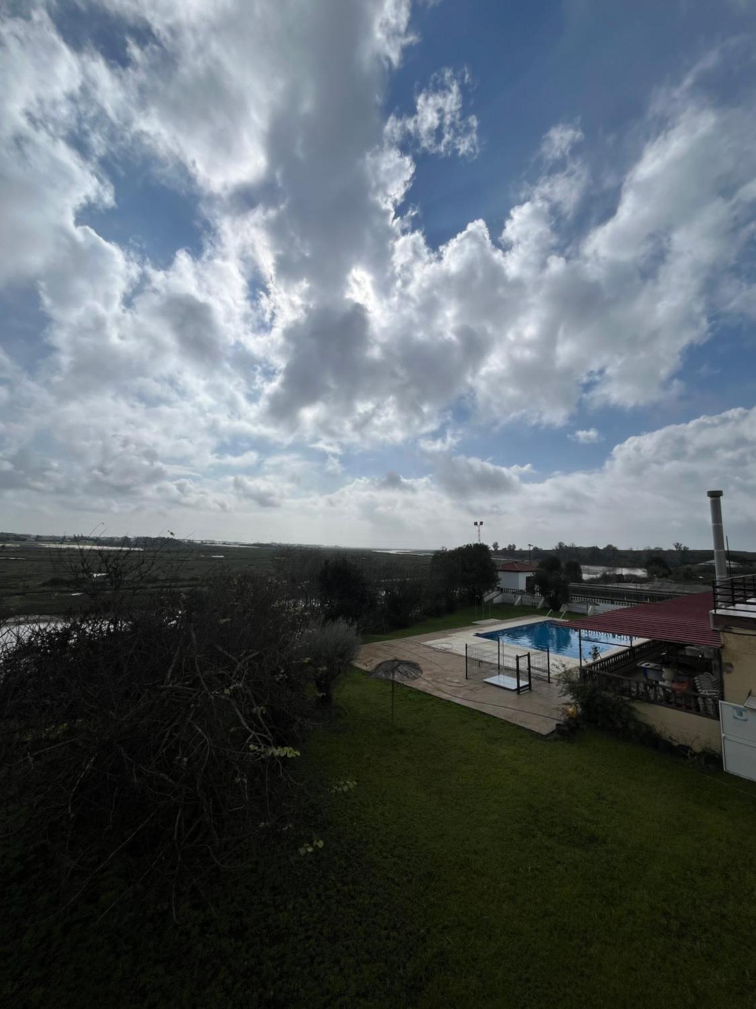 Hotel La Barca Lepe Zewnętrze zdjęcie