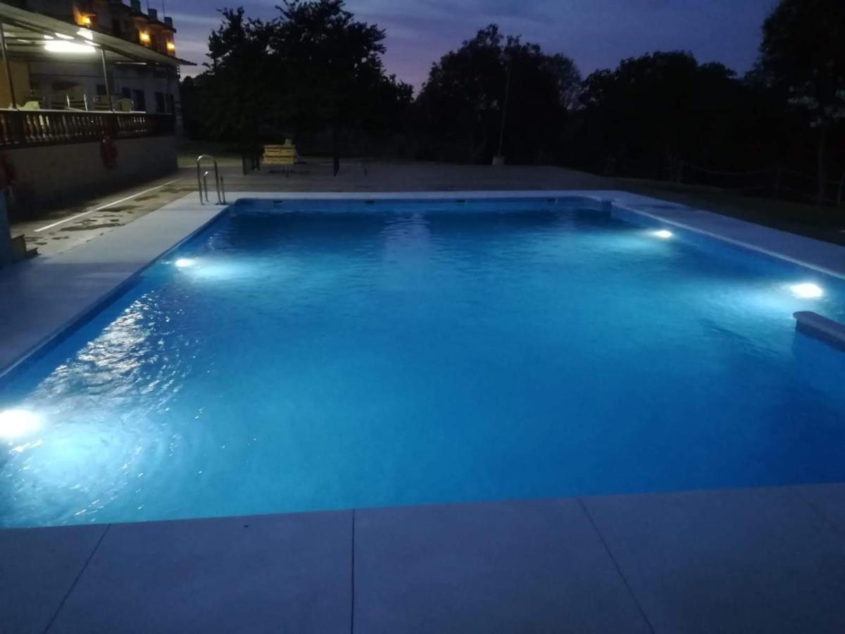 Hotel La Barca Lepe Zewnętrze zdjęcie