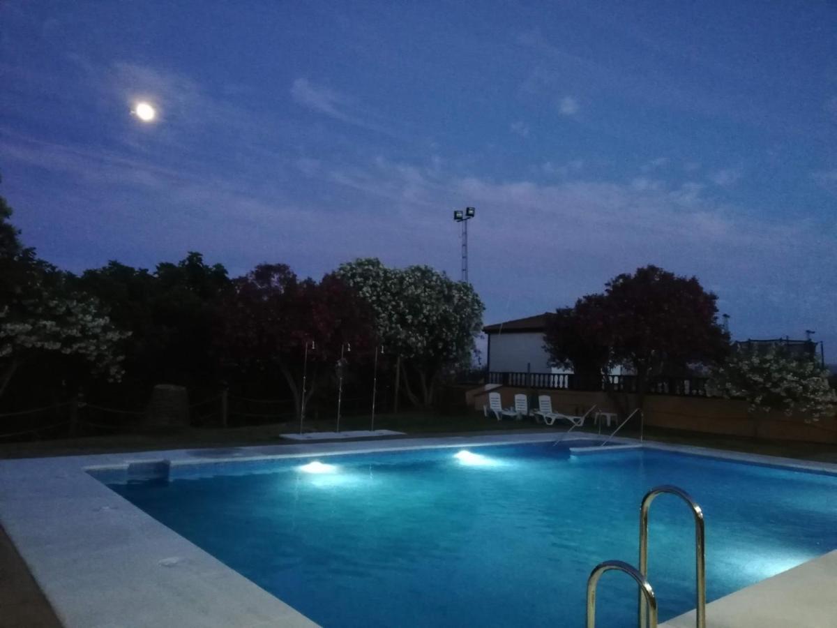 Hotel La Barca Lepe Zewnętrze zdjęcie